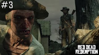 RDR1 PC Walkthrough 3  Gollum in Wild West [upl. by Llerroj229]