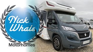 Motorhome Tour McLouis Fusion 331 [upl. by Anneirb]