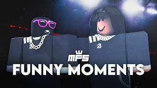 celspinsampvaylon MPS 4 a side funny moments [upl. by Sikleb]