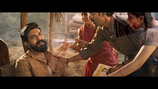 Rangasthalam Full Movie In Hindi Dubbed  Ram Charan  Samantha Prabhu  Jagpathi  Review amp Facts [upl. by Azila]