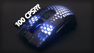 Can This Roccat Mouse FINALLY Drag Click [upl. by Debbie]