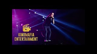 LOne Mot Kristina Si in Yerevan 2017 Kinomafia Entertainment [upl. by Dlarej720]