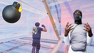 KERCHAK  SAISON 2 🔥🌍  Fortnite Highlights  Restor [upl. by Gris]