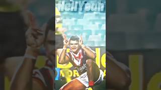 Latrell Mitchell Edit [upl. by Ainotna]