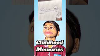 Childhood 👶Memories 🥹❤️childhood childhoodmemories 90s 90skids bachpan memories relatable [upl. by Alitta248]