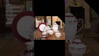 crockerywholesalemarket bestcrockery homedecor [upl. by Dnomso631]