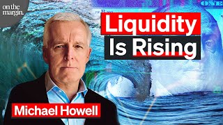 Feds Stealth Liquidity Is Fueling A Stock Market Rally  Michael Howell [upl. by Emmye]