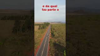 Chapada Diamantina  Bahia drone turismo bahia [upl. by Arleyne857]