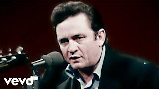 Johnny Cash  A Boy Named Sue Live at San Quentin 1969 [upl. by Ruelle]