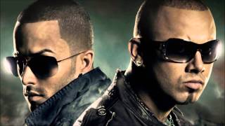 Wisin y Yandel  Riendo Para No Llorar 2010 Lost Edition [upl. by Yenor]