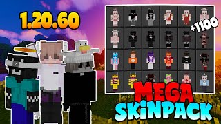 TOP 15 ADDONS SIMPLES PARA MINECRAFT PE 120 Bedrock [upl. by Annaid]