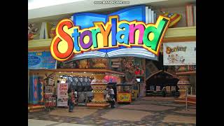 The SM Southmall Storyland [upl. by Suilmann]