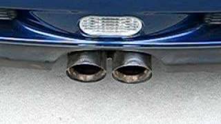 MINI Cooper S with Milltek catback exhaust [upl. by Ferdinand]