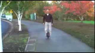 Solowheel [upl. by Dar]