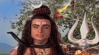 ఓం నమః శివాయ  Lord Shiva Serial Telugu  Episode 38  Om Namah Shivaya [upl. by Jowett]