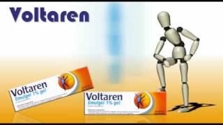 voltaren emulgel [upl. by Lia478]