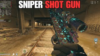 SNIPER SHOT GUN [upl. by Regni]