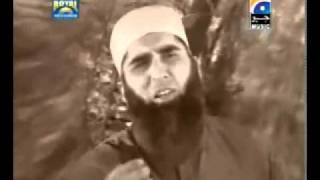 QASIDA BURDA SHAREEF Junaid Jamshedflv [upl. by Aliuqa]