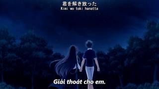 GGSubs Inochi no Tomoshi Kata [upl. by Ahset]