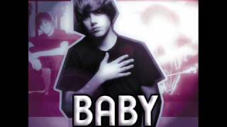 Justin Bieber  Baby Vector Squad Remix [upl. by Hanala]