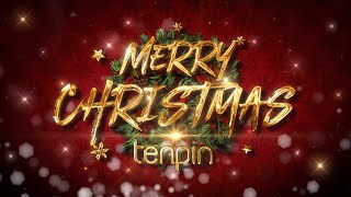 A Tenpin Christmas [upl. by Rimma]