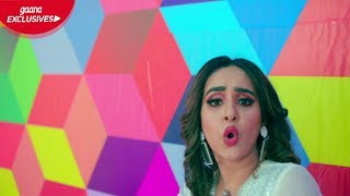 SANDAL Official Video SUNANDA SHARMA  SukhE  JAANI  Latest Punjabi Songs 2019 [upl. by Brandon]