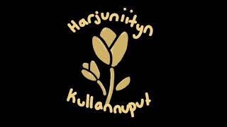 Harjuniityn koulun kullannuputPodcast 1 [upl. by Surtimed]