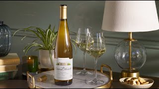 Chateau Ste Michelle  Riesling Training [upl. by Spracklen954]