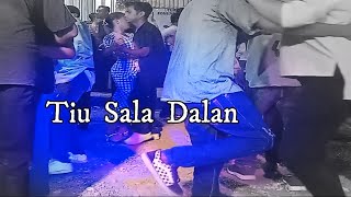 Dansa TIU FERNANDO LAO SALA DALAN [upl. by Natye]