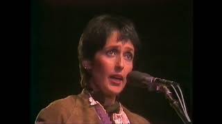 Joan Baez le déserteur  Paris 80 [upl. by Eiramanad211]