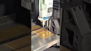 Multifunctional laser tube cutting machine without drawing laserweldingmachinemanufure [upl. by Nakeber]