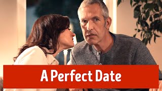 REKORD Briquettes presents  An almost perfect date [upl. by Drwde]