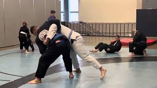 Randori 2024 NLD [upl. by Jonathan267]