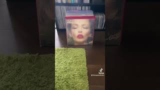 All my Kylie albums on vinyl [upl. by Gemini]