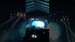 Virlan García 💎  Híbrido en vivo  Feria de San Cristóbal 🎡 Ecatepec 2024 [upl. by Haelak]