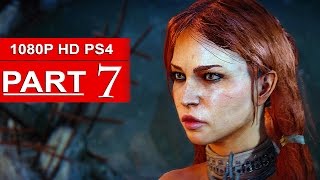 Mad Max Gameplay Walkthrough Part 7 1080p HD PS4  No Commentary [upl. by Najib]