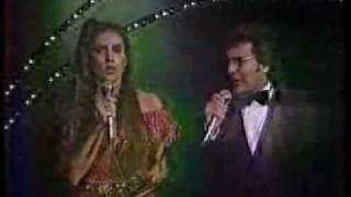 AL BANO Y ROMINA  SHARAZAN EN ESPAÑOL  VENEZUELAwmv [upl. by Zaob]