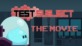 Test Subject  The Movie [upl. by Irt]