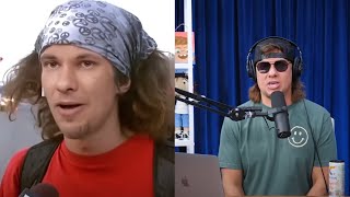 Kai The Hitchhiker Is Suing Theo Von From Prison [upl. by Lacsap]