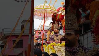 Maharathotsava amp Adda Pallakki Utsava  Sringeri Sharadamba  Jagadguru Sri Sannidhanam  Sanatana [upl. by Chelsey]