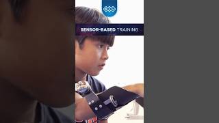 Sensor Based Training for Upper Limbs [upl. by Arehs]