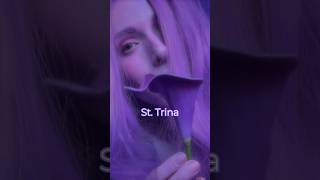 St Trina won’t let you imbibe the nectar 💜 Elden Ring Roleplay ASMR eldenring asmrrelax asmr [upl. by Llenahc545]