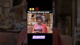 🤣SANFORD AND SON Fred Sanford VS Aunt Esther SANFORD AND SON😆sanfordandson [upl. by Tega601]