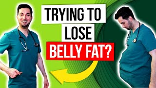 How to lose belly fat in 1 week and weight fast [upl. by Egroj321]