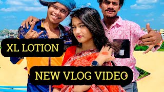 এক্সএল লিটন নতুন ভিডিও New Vlog Videoxl liton2Lx sobuj Gazipur [upl. by Augustin432]