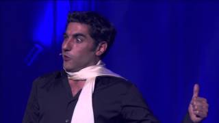 Ary Abittan  Bande Annonce du spectacle en DVD 2013 [upl. by Irual]