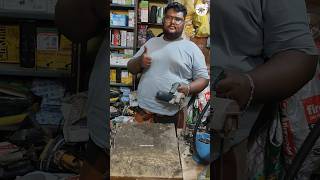 🤯💥 Bosch gdc121 marble cutter repair ASMR 💢‼️automobile repair asmrsounds trending viralshorts [upl. by Enyleve]