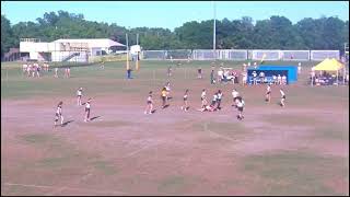 Tropical 7s U16 Hawkeyes elite team ‘24 part 1 8 [upl. by Maren]