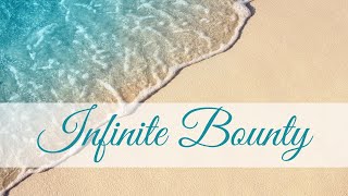 Bahai music  Infinite Bounty  Elika Mahony [upl. by Esertak]