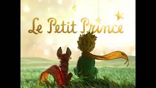 Le petit prince dAntoine de SaintExupéry Chapitre 14  Livre Audio [upl. by Moneta663]